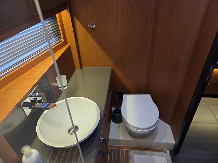 Oceanis 62 - 