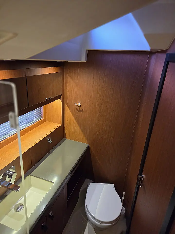 Oceanis 62 - 