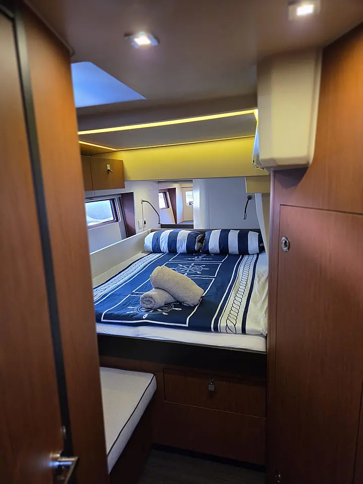 Oceanis 62 - 