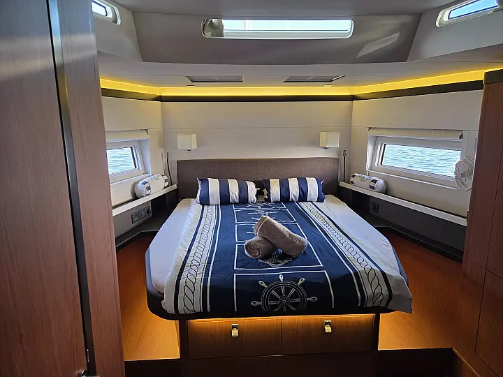 Oceanis 62 - 