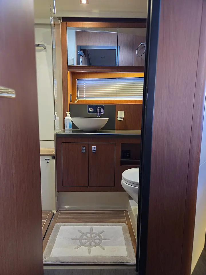 Oceanis 62 - 