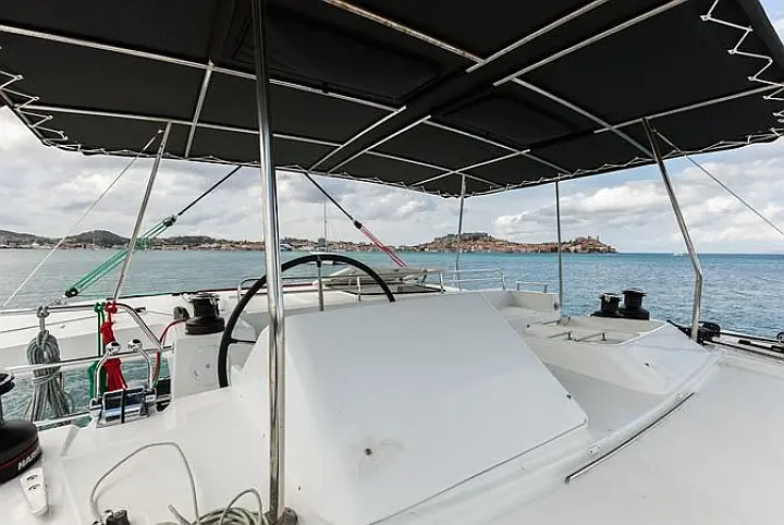 Lagoon 450  Flybridge - 