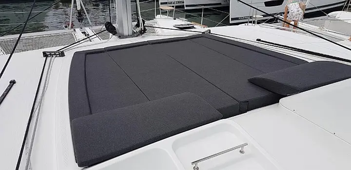 Lagoon 450  Flybridge - 