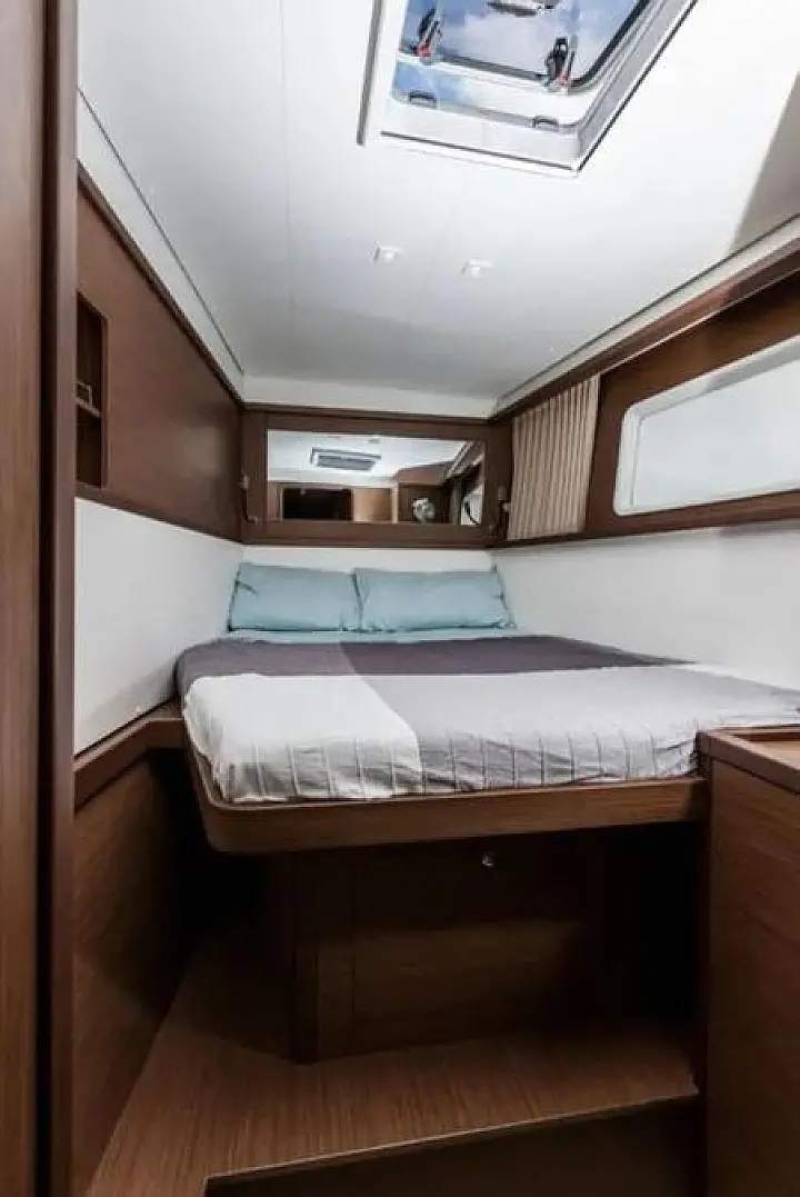 Lagoon 450  Flybridge - 