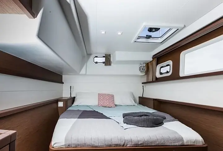 Lagoon 450  Flybridge - 