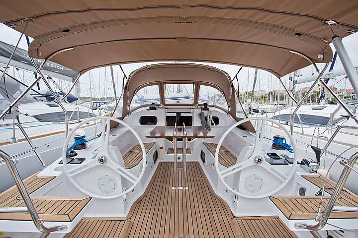Elan Impression 40 - 