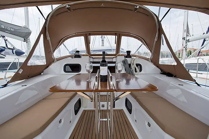 Elan Impression 40 - 