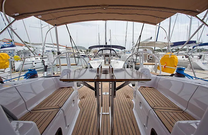 Elan Impression 40 - 