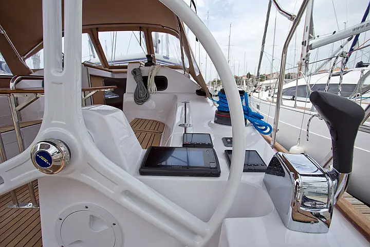Elan Impression 40 - 