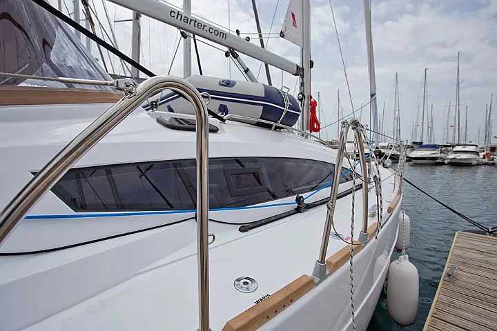 Elan Impression 40 - 