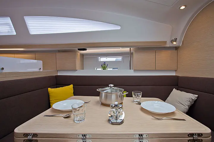 Elan Impression 40 - 