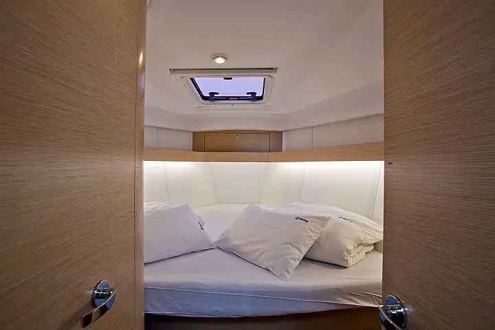 Elan Impression 40 - 
