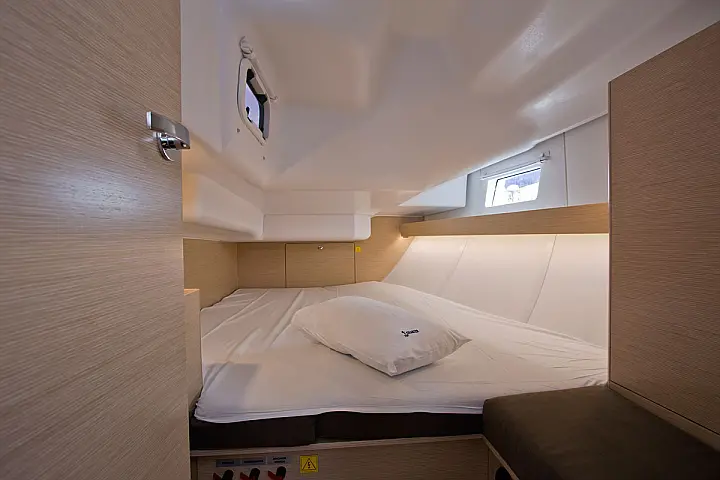 Elan Impression 40 - 