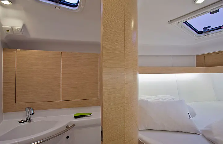 Elan Impression 40 - 