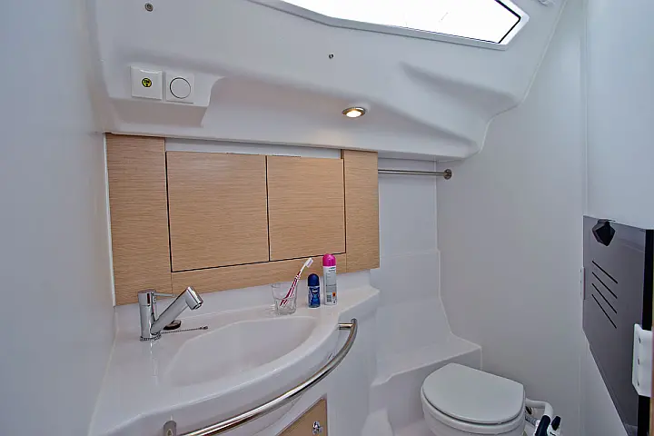 Elan Impression 40 - 