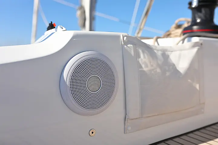Lagoon 51 - owner version - 