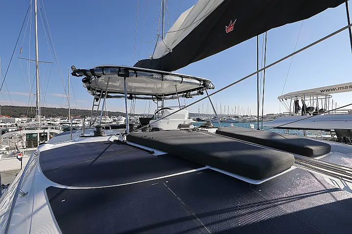 Lagoon 51 - owner version - 
