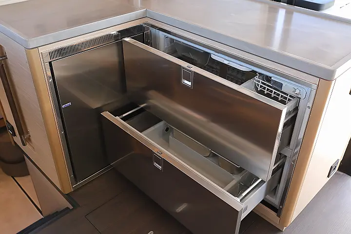Lagoon 51 - owner version - 