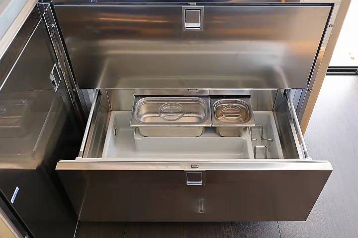 Lagoon 51 - owner version - 