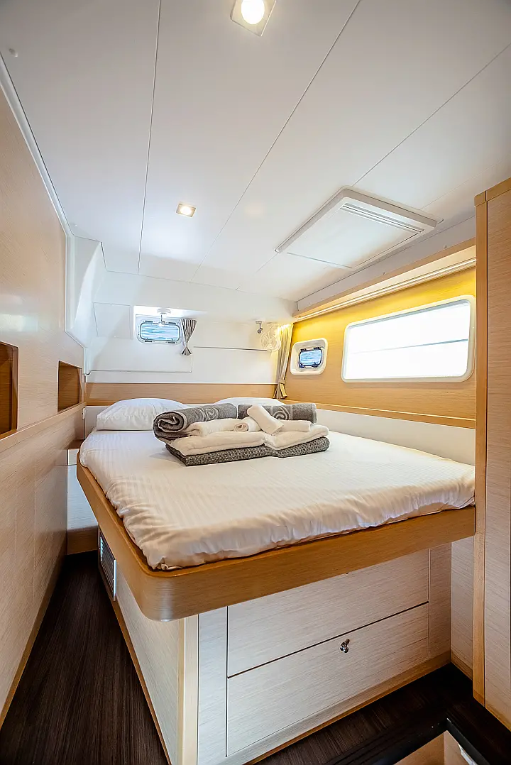 Lagoon 400 S2 - 