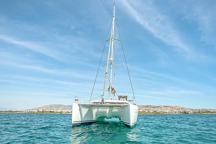 Lagoon 400 S2 - 