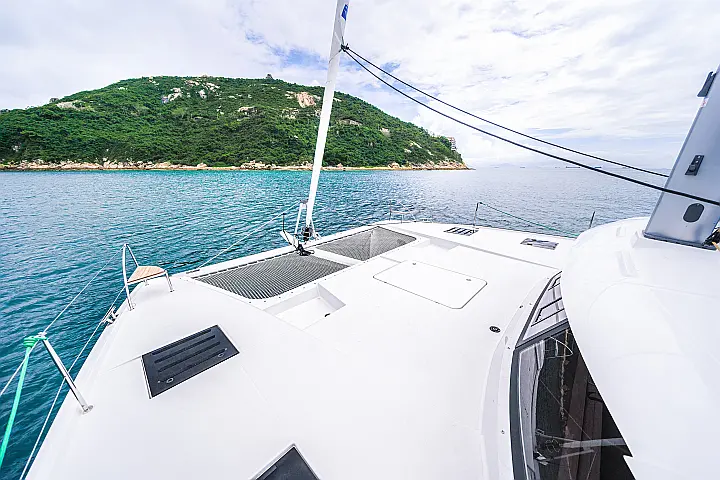 Tanna 47 A/C & GEN & WM - 