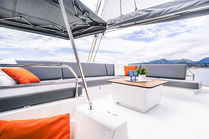 Tanna 47 A/C & GEN & WM - 