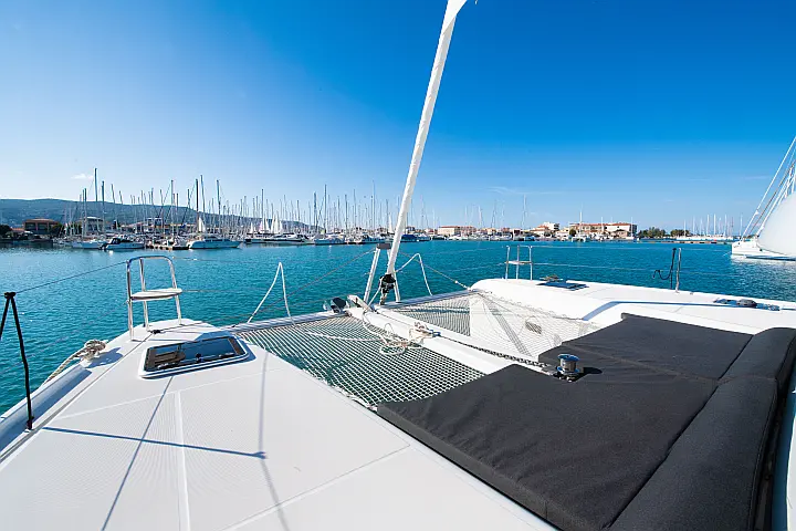 Lagoon 42 - 