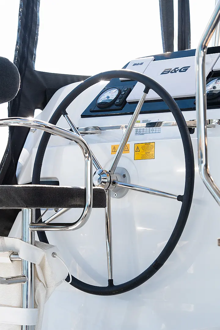 Lagoon 42 - 
