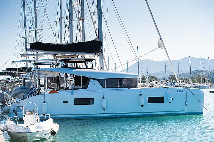 Lagoon 42 - 