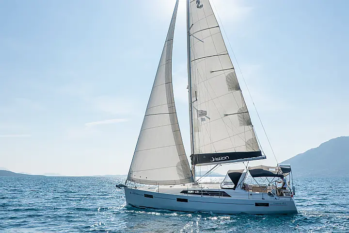Oceanis 41.1 - 