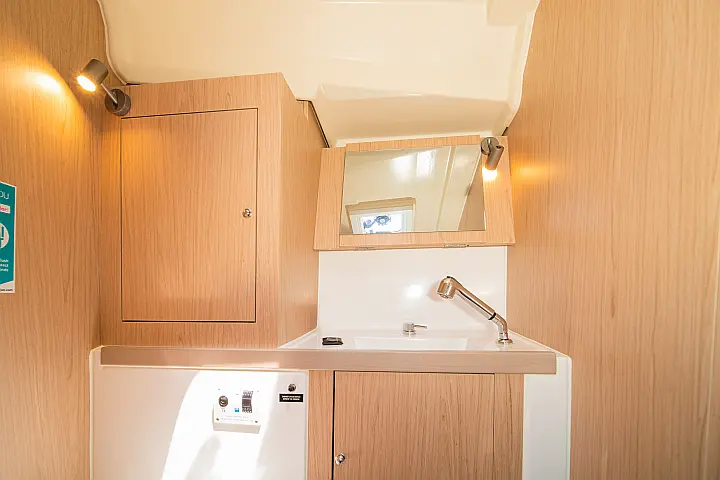 Oceanis 41.1 - 
