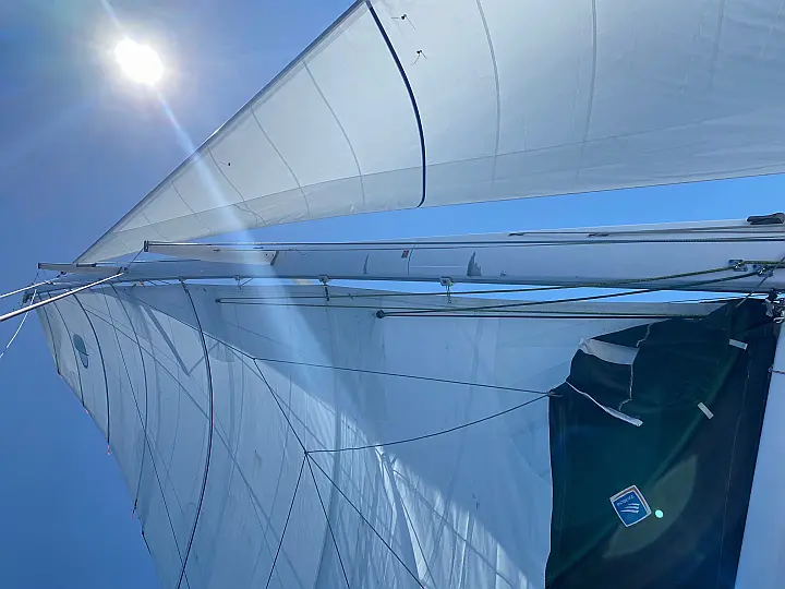 Lagoon 50 - 
