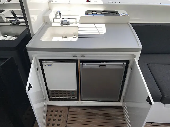 Lagoon 50 - 