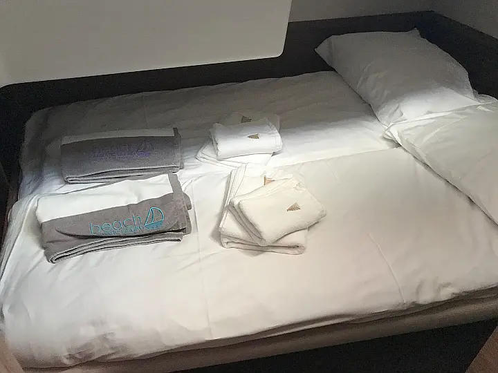 Lagoon 50 - 