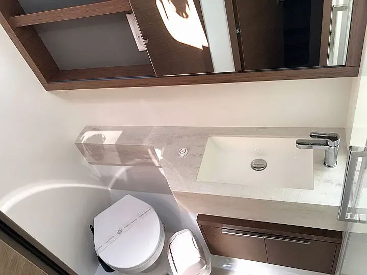 Lagoon 50 - 
