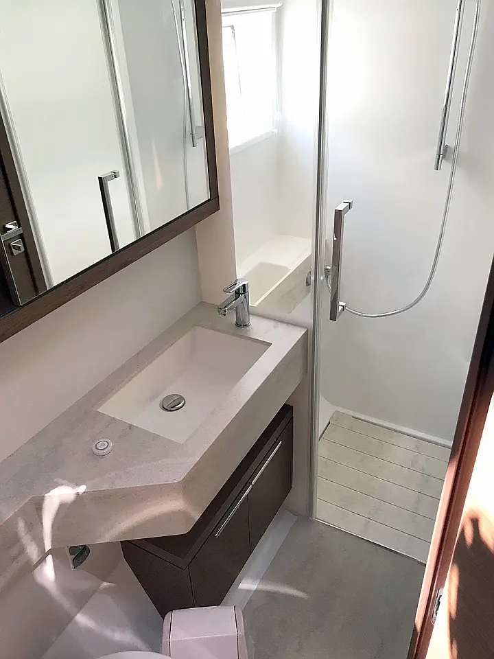 Lagoon 50 - 