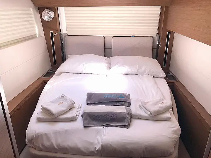 Lagoon 50 - 