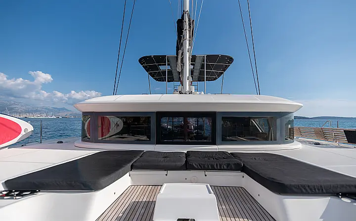 Lagoon 50 - 
