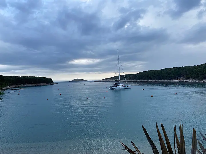 Lagoon 50 - 