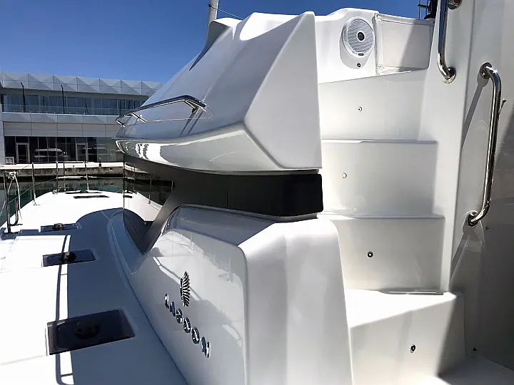 Lagoon 50 - 