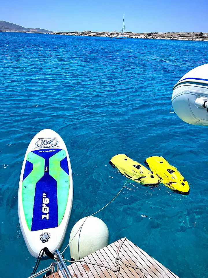 Lagoon 46  - 