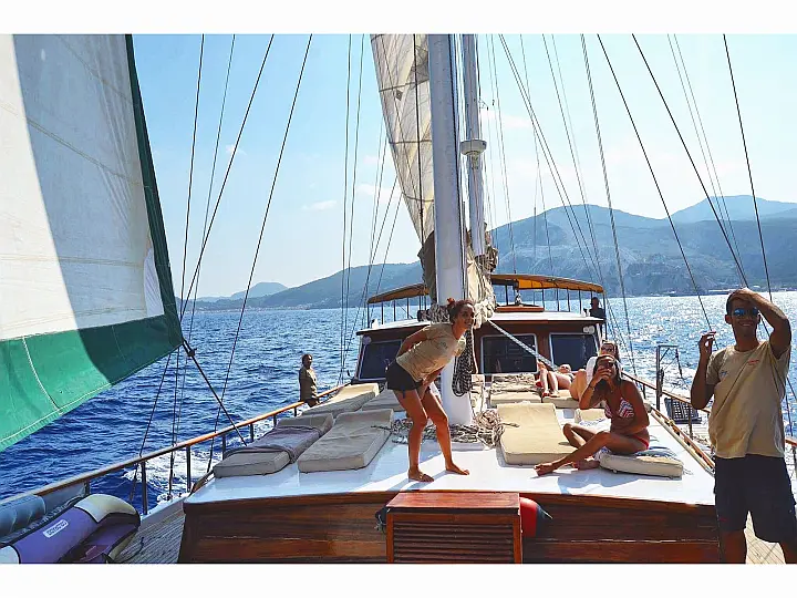 Donna Marisa (ex Lady C) - External image