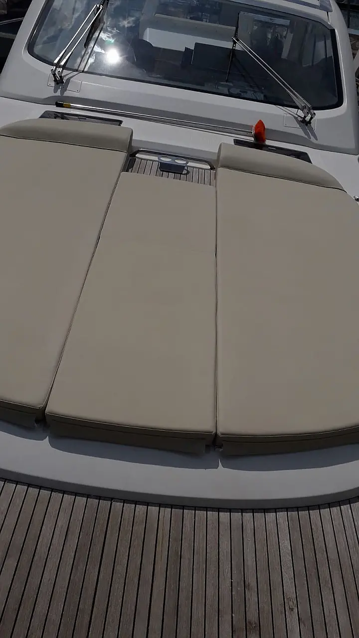 Bavaria 43 HT Sport - 