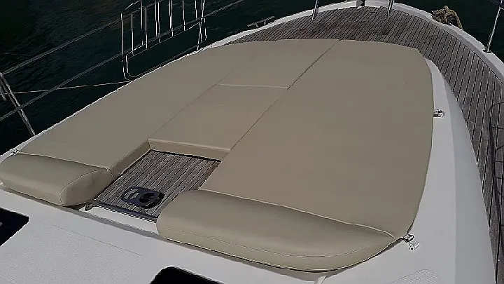 Bavaria 43 HT Sport - 