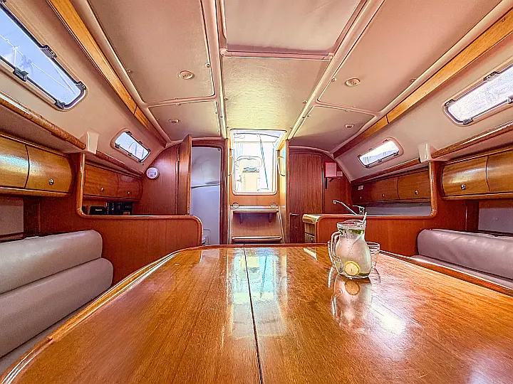 Bavaria Cruiser 32 - 