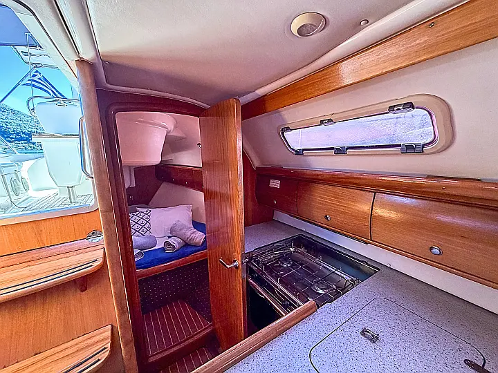 Bavaria Cruiser 32 - 