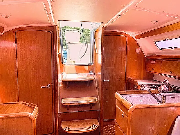 Bavaria Cruiser 32 - 