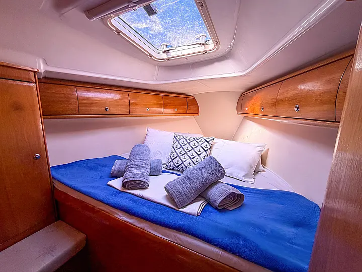 Bavaria Cruiser 32 - 