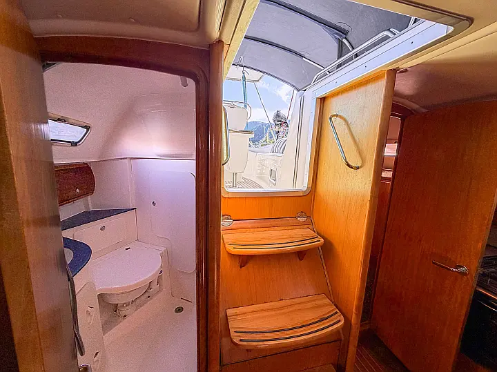 Bavaria Cruiser 32 - 